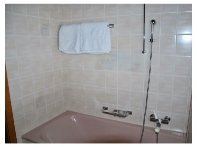 Apartment 4-Bettwohnung in Saas-Fee - Apartment