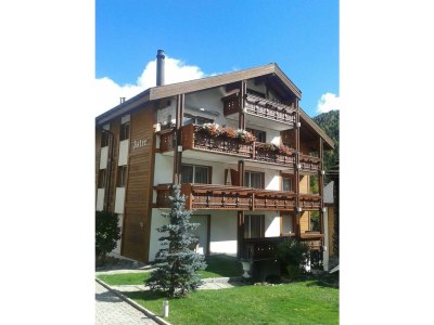 Apartment 4-Bettwohnung - Outdoor photo 5