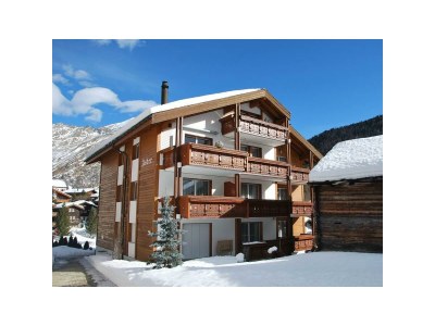 Apartment 4-Bettwohnung - Outdoor photo 6