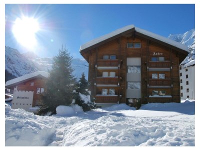 Apartment 4-Bettwohnung - Outdoor photo 7