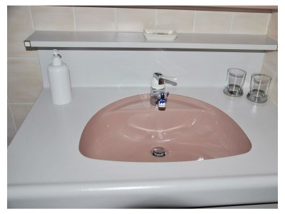 Apartment 4-Bettwohnung - Outdoor photo 16