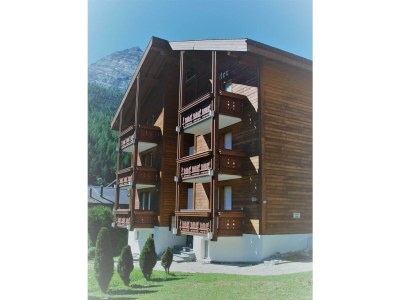 Apartment 4-Bettwohnung - Outdoor photo 18