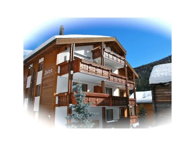 Apartment 4-Bettwohnung - Outdoor photo 20