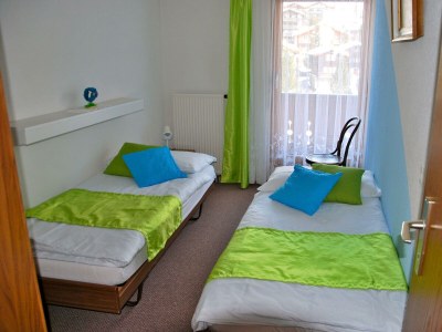 Apartment 4-Bettwohnung - Features photo 21