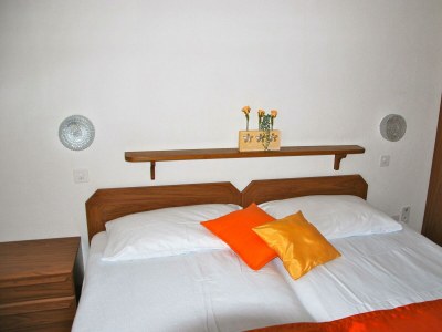 Apartment 4-Bettwohnung - Features photo 22