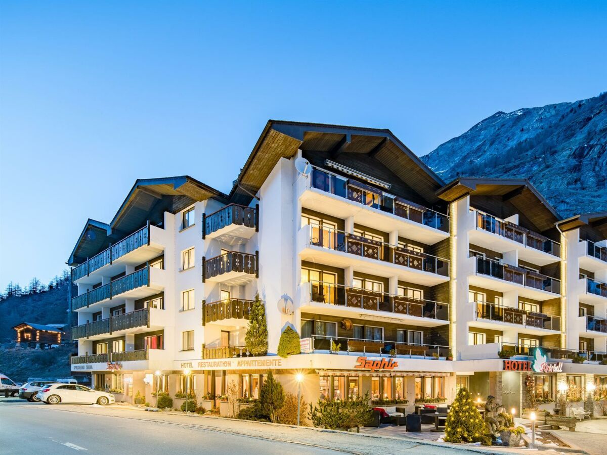 Apartment 6-Bett Wohnung