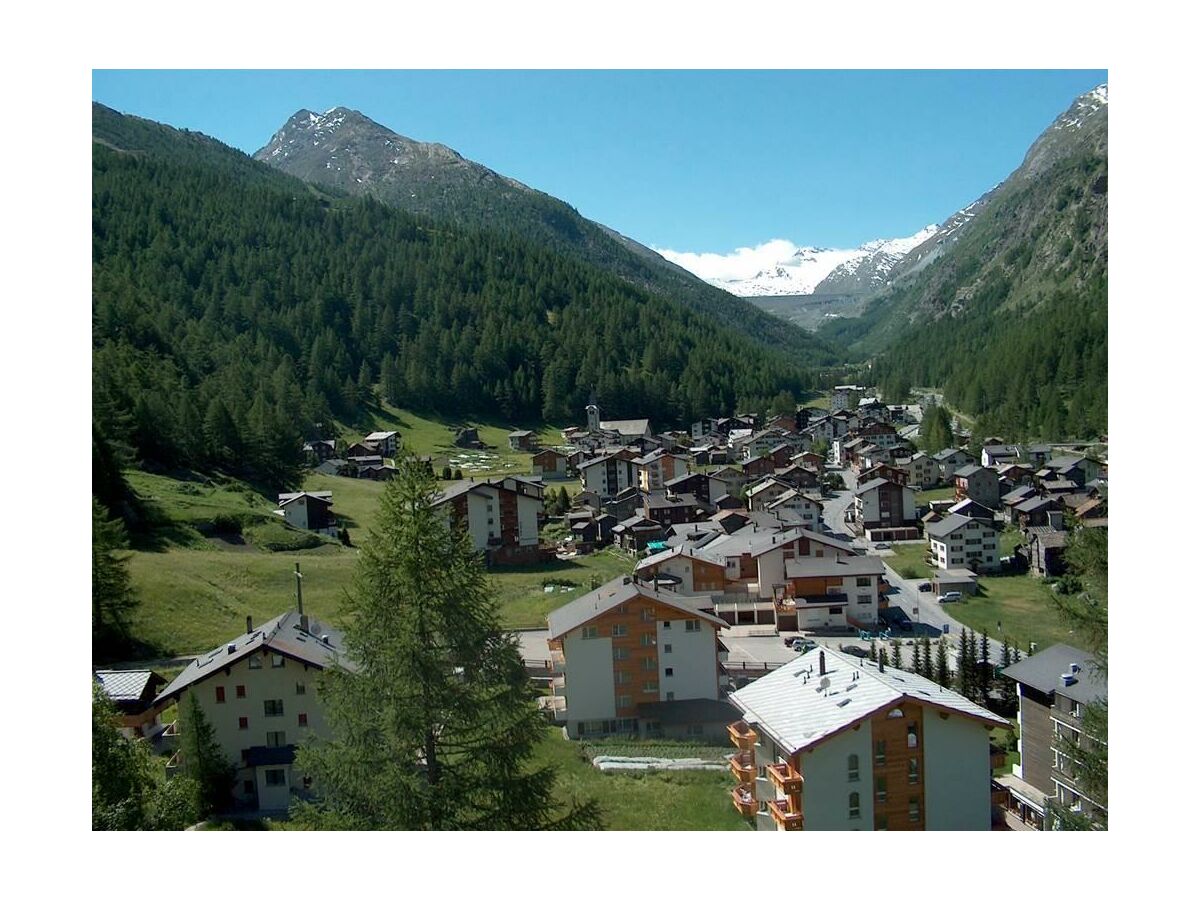 Apartment 6-Bett Wohnung - Outdoor photo 2