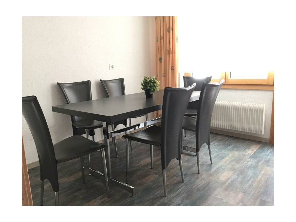 Apartment 6-Bett Wohnung - Outdoor photo 4