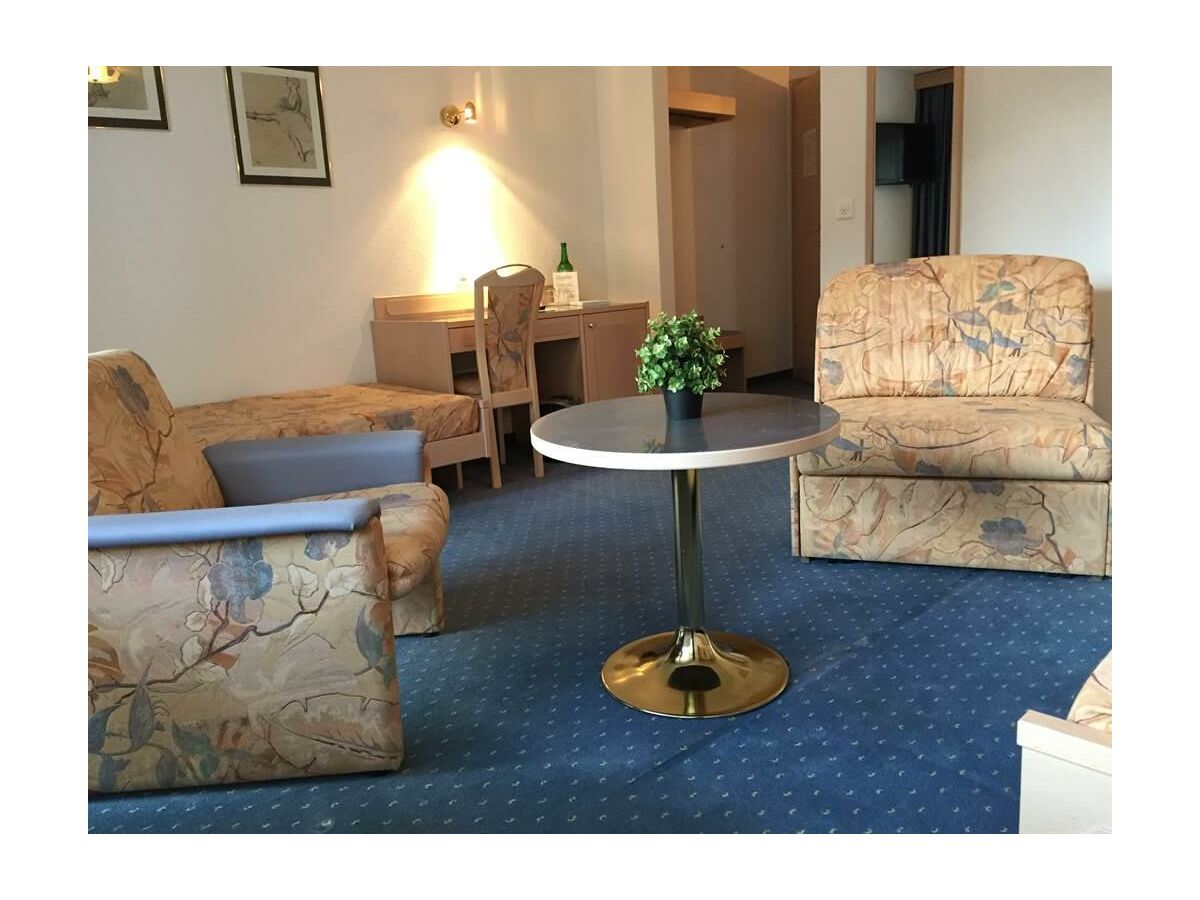 Apartment 6-Bett Wohnung - Outdoor photo 5