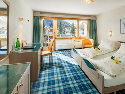 Apartment 6-Bett Wohnung - Outdoor photo 3