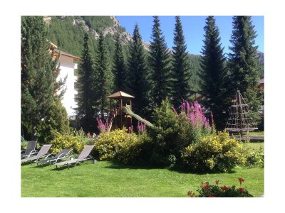 Apartment 6-Bett Wohnung - Outdoor photo 8