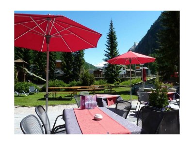 Apartment 6-Bett Wohnung - Outdoor photo 9