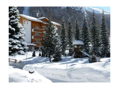 Apartment 6-Bett Wohnung - Outdoor photo 10