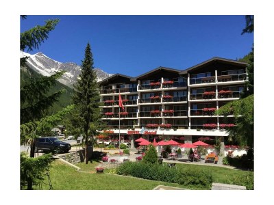 Apartment 6-Bett Wohnung - Outdoor photo 17