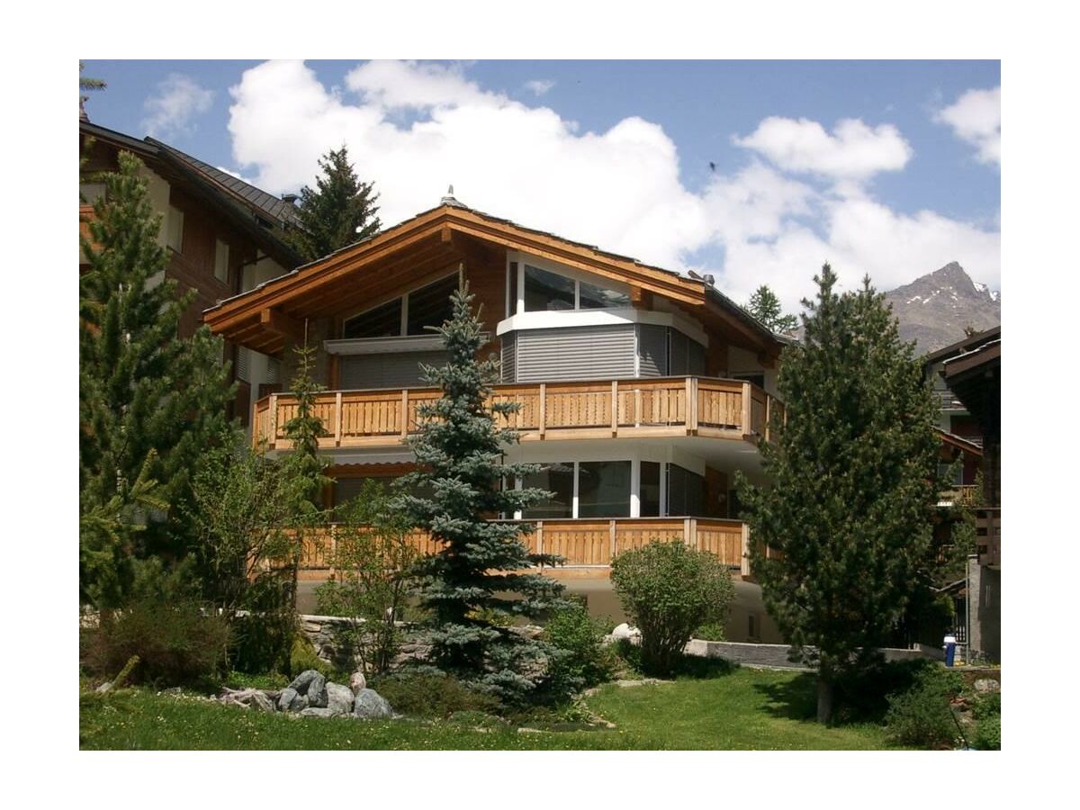 Apartment 6-Bettwohnung