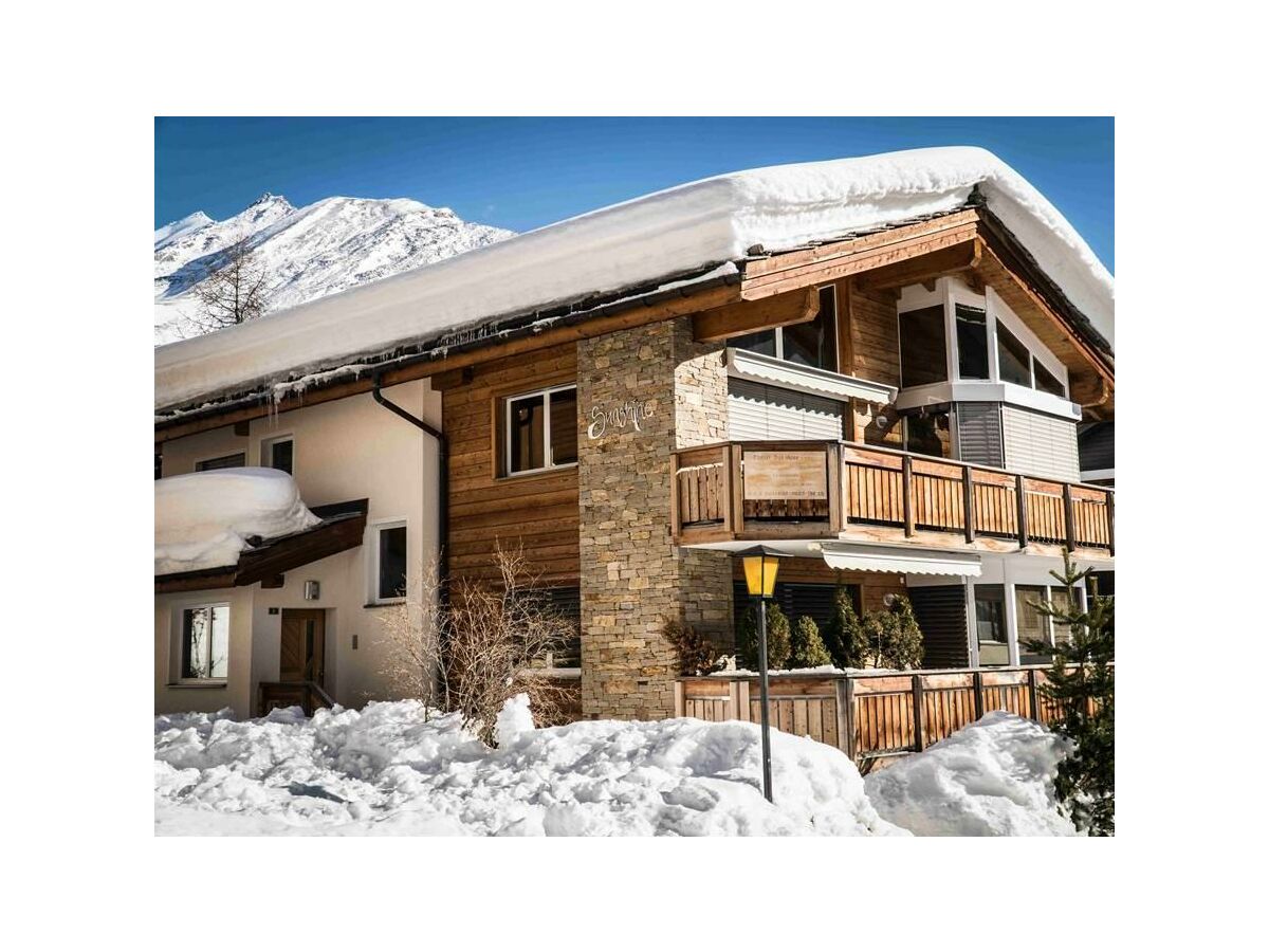 Apartment 6-Bettwohnung - Outdoor photo 4