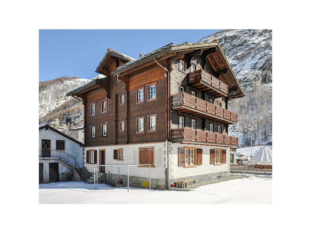 Apartment 5-Bettwohnung