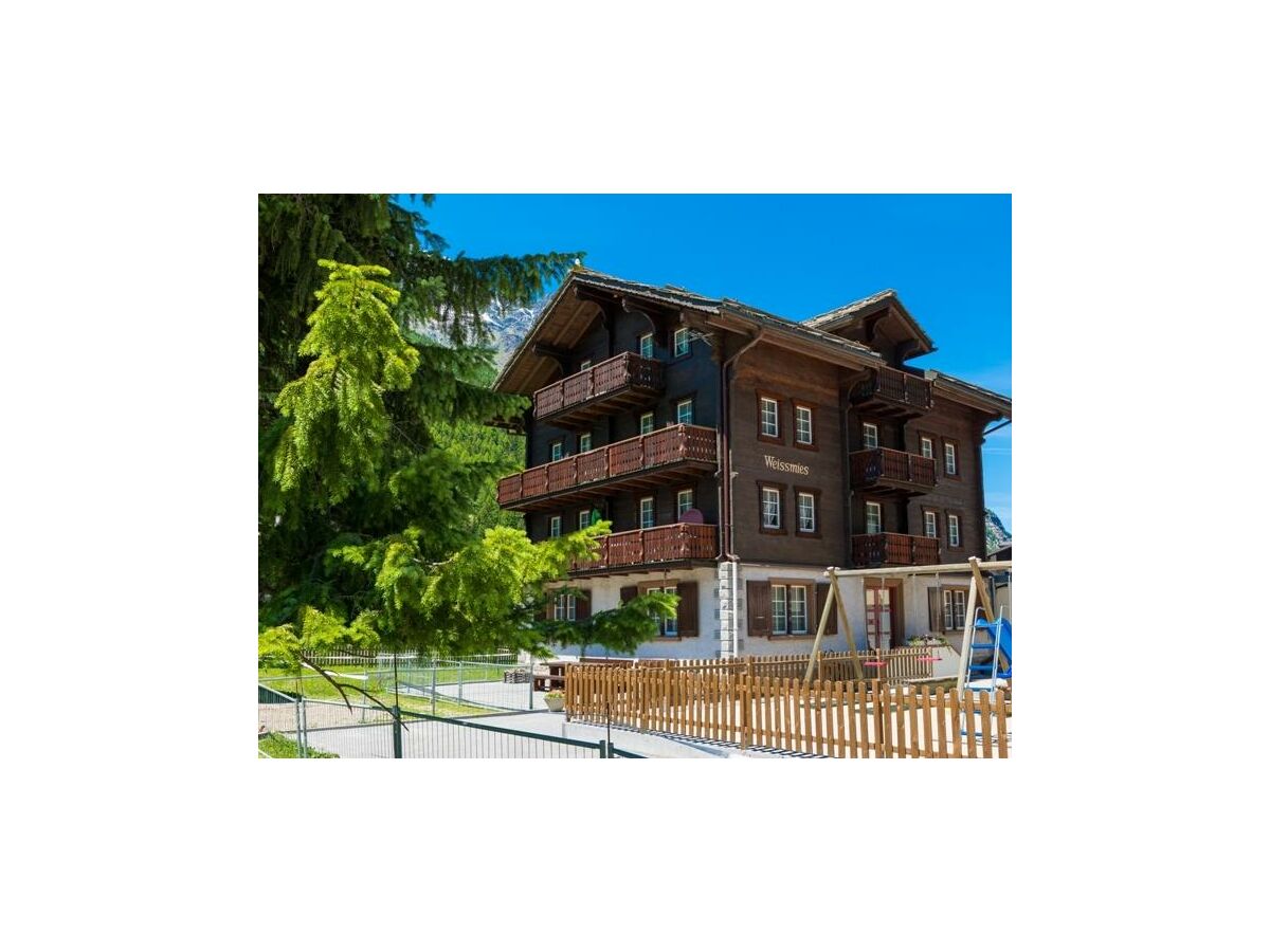 Apartment 5-Bettwohnung - Outdoor photo 2