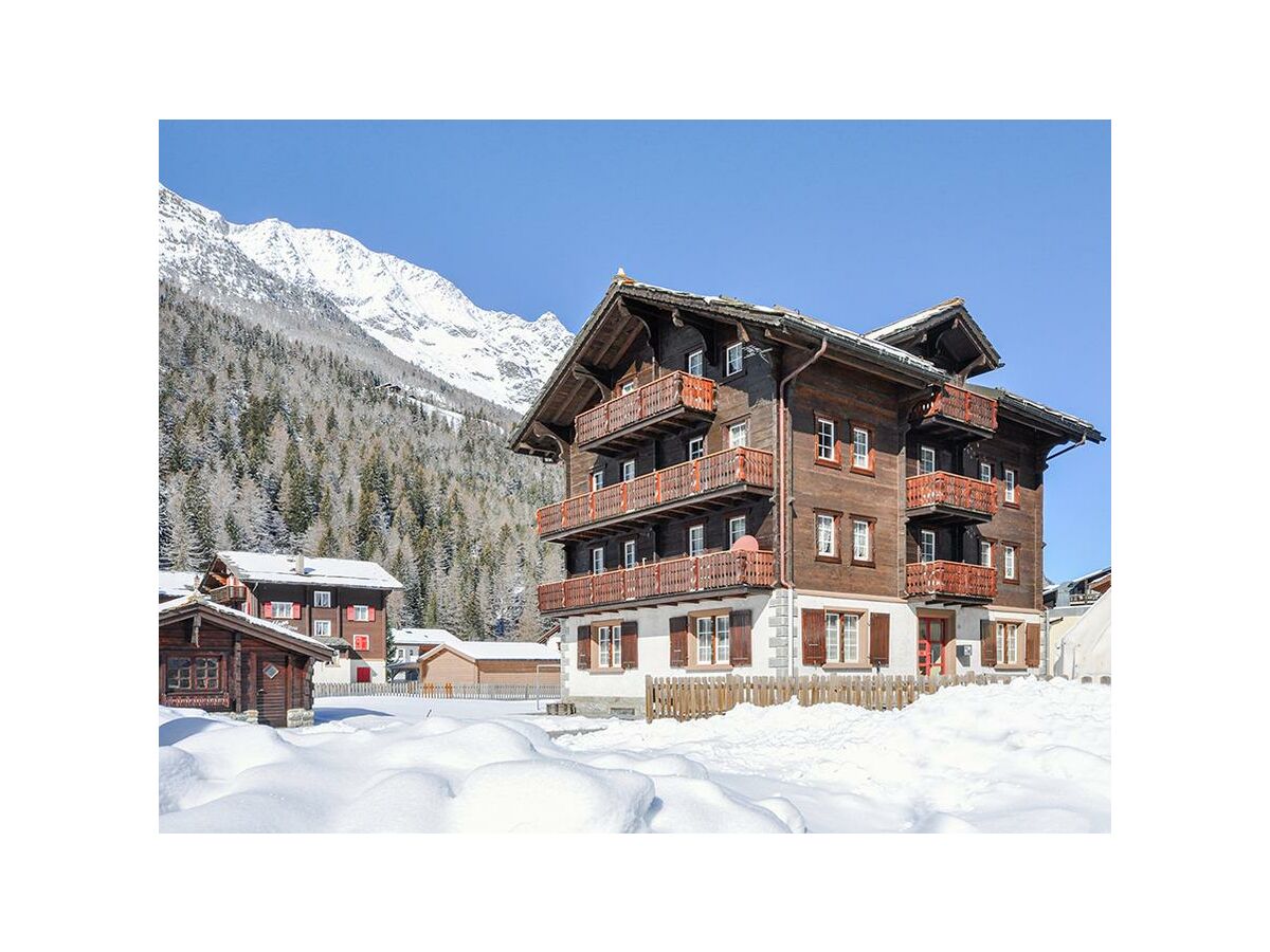 Apartment 5-Bettwohnung - Outdoor photo 3