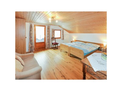 Apartment 5-Bettwohnung - Features photo 7