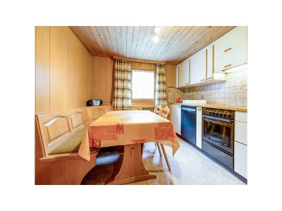 Apartment 5-Bettwohnung - Features photo 8