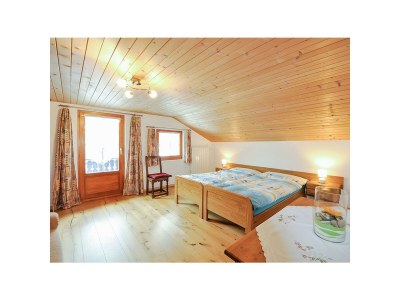 Apartment 5-Bettwohnung - Features photo 9