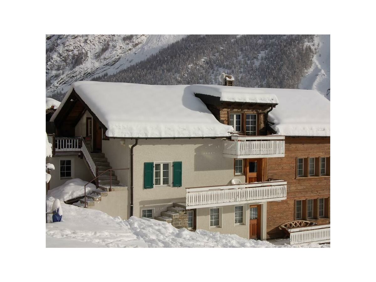 Apartment 6-Bettwohnung Nr. 1 - Outdoor photo 5