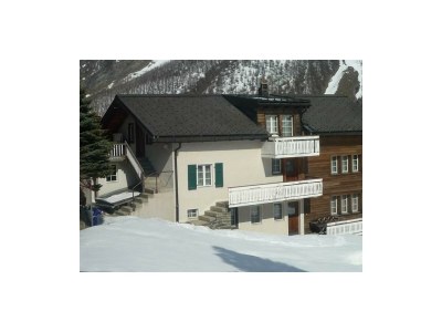 Apartment 6-Bettwohnung Nr. 1 - Outdoor photo 3