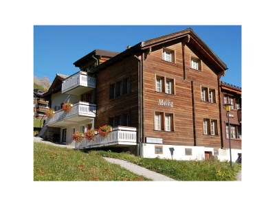 Apartment 6-Bettwohnung Nr. 1 - Outdoor photo 6