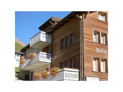 Apartment 6-Bettwohnung Nr. 1 - Outdoor photo 7