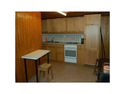 Apartment 6-Bettwohnung Nr. 1 - Features photo 15