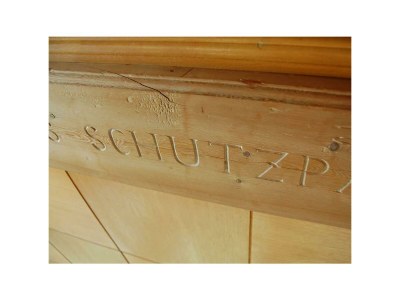 Apartment 6-Bettwohnung Nr. 1 - Features photo 22