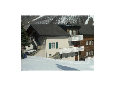 Apartment 5-Bettwohnung Nr. 2 - Outdoor photo 3