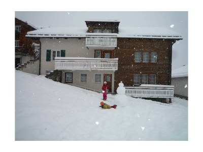 Apartment 5-Bettwohnung Nr. 2 - Features photo 25