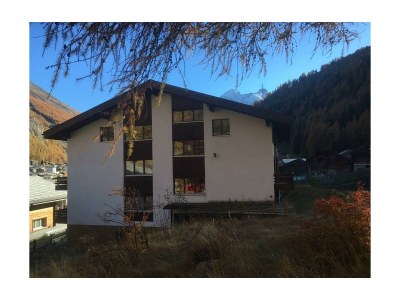 Apartment Wohnung 3 - Outdoor photo 8