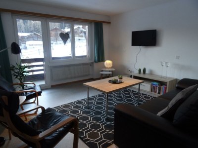 Apartment Wohnung 3 - Features photo 11
