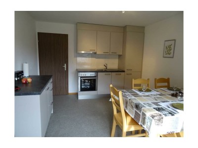 Apartment Wohnung 3 - Features photo 12