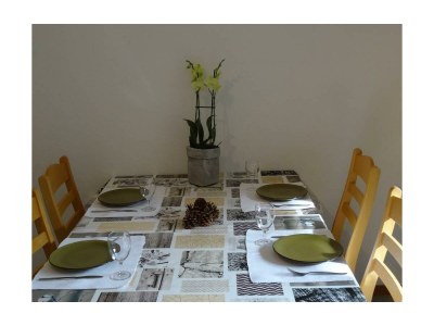 Apartment Wohnung 3 - Features photo 14