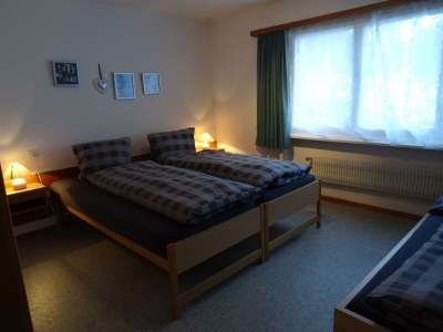 Apartment Wohnung 3 - Features photo 19