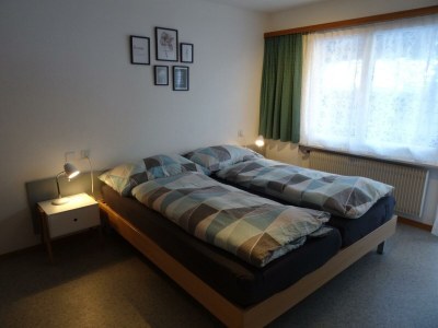 Apartment Wohnung 3 - Features photo 20