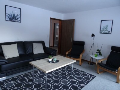 Apartment Wohnung 3 - Features photo 21