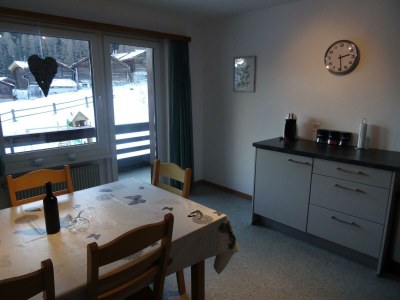 Apartment Wohnung 3 - Features photo 23