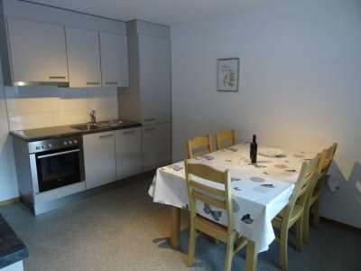 Apartment Wohnung 3 - Features photo 24