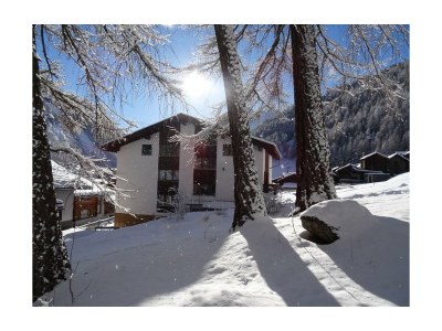 Apartment Wohnung 5 - Outdoor photo 6