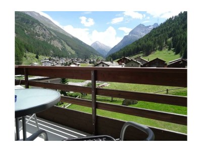 Apartment Wohnung 5 - Features photo 11