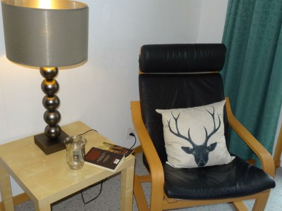 Apartment Wohnung 5 - Features photo 13