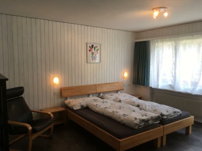 Apartment Wohnung 5 - Features photo 17