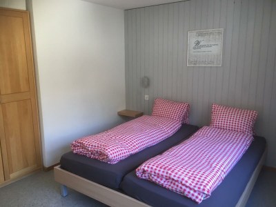 Apartment Wohnung 5 - Features photo 18