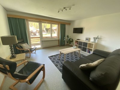 Apartment Wohnung 5 - Features photo 20