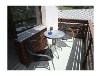 Apartment Wohnung 5 - Features photo 22